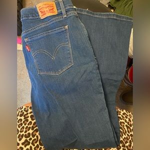 Levi’s
